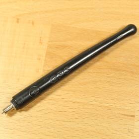 Motorola Faf5243a Armadillo Whip Antenna For Portable Radio Faf5243 Preowned