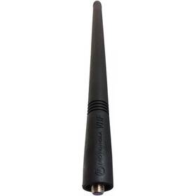 Motorola Nad6579a Oem Vhf 148-161 Mhz Flexible Whip Antenna Cp185 Ht1250 Ht750