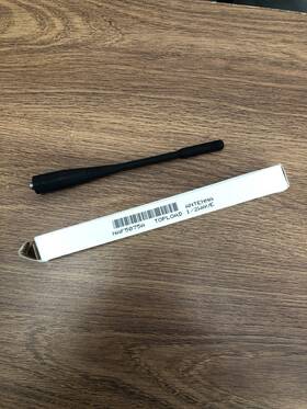 Motorola Naf5075a Antenna