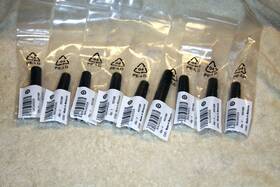 Motorola Nag4000a Lot Of 9 Apx Gps Only Antenna