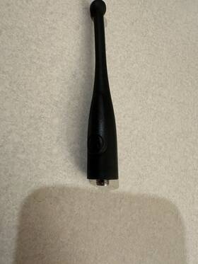 Motorola Nar6595 Oem Apx6000 Apx4000 Apx1000 7/800mhz P25 Stubby Gps Antenna