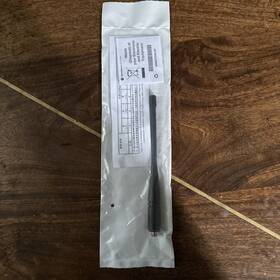 Motorola Pmad4012 Pmaf4012a Mototrbo Oem Flexible 800/900 Whip Antenna 896-941 Mhz Amateur Radio