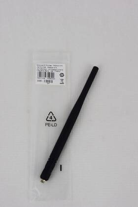 Motorola Pmad4147a Vhf Wideband Antenna 136-174mhz