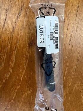 Motorola Pmae4020 Pmae4020ar Bpr40 Mag One Uhf 450-470 Mhz Antenna