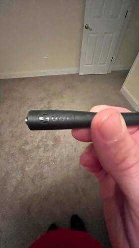 Motorola Pmae4023b Xpr Uhf 430-470 Mhz/gps Stubby Antenna