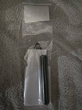 Motorola Pmae4070a Kit Nunber Uhf Stubby Antenna 440-490 Mhz