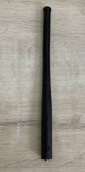 Motorola Pmat4001 Dual Band Antenna Uhf Vhf Gps For Apx7000 Used Oem