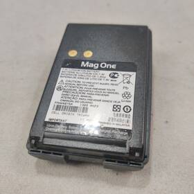 Motorola Pmnn4075a Genuine Mag One Radio Battery - Used