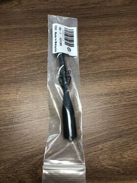 Motorola Ran4031a Rdx Uhf Whip Antenna