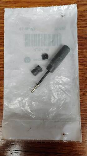 Motorola Rln5474a Antenna Part #