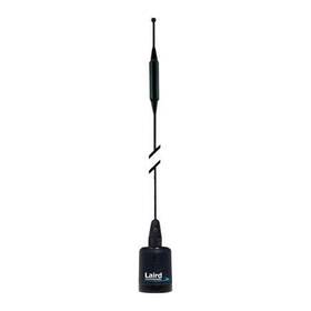 N Bb4505cn Black 33 Inch Uhf Whip Ant With An Nmo Base