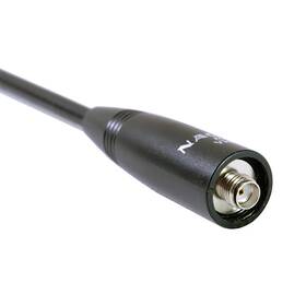 Nagoya Na701g 100% Original Na-701g-sma Male And Sma Female Connector-tuned For Gmrs