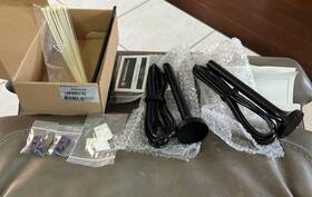 Netcommwireless Ant-0050-08 New Tk Double Antenna Kit Free Us Shipping