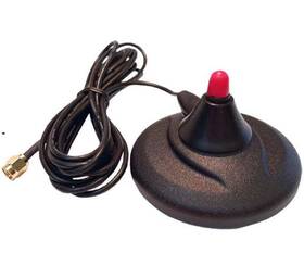 Novus 8833040125 Magnetic Base With 2.5 M Cable For Airgate Modbus