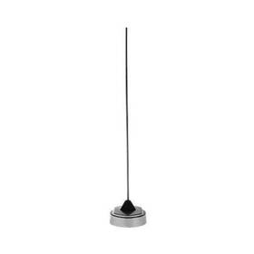 Pctel 888063095146 118-940 1/4 Wave Antenna Titanium Gray