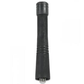 Ritron Exb150mx Afs-150-s Portable Vhf 146-162 Mhz Stubby