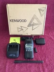 Kenwood TK-2312-1 Vhf Analog Portable 136-174MHZ 5W 128 Ch W/accessories #9 Open. Price: $199.99.