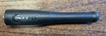 Motorola PMAE4023B, Xpr Uhf 430-470 Mhz/gps Stubby Antenna New. Price: $6.50.