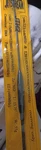Jetstream JTH2 Sma Antenna Vhf/uhf 144-148/440-450MHZ Black 13.75IN New. Price: $75.00.