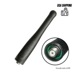Black PMAE4023 Stubby Antenna Uhf Fits For XTS5000 XPR6350 XPR6550 Radio New. Price: $7.00.